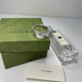 Picture of Gucci Ring _SKUGucciring08cly13910071